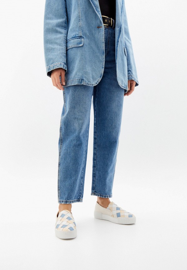 фото Слипоны högl