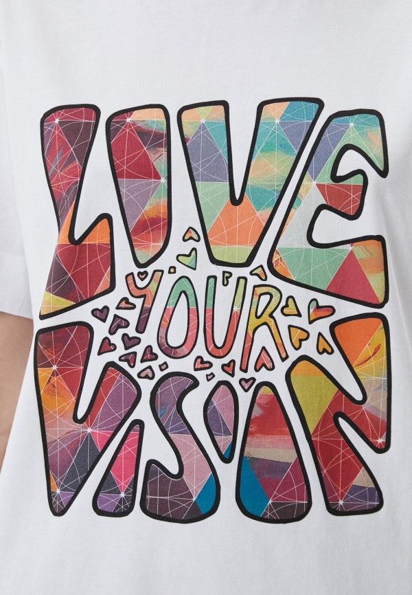 фото Футболка högl