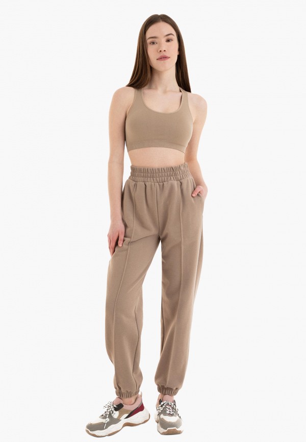 фото Брюки спортивные gloria jeans