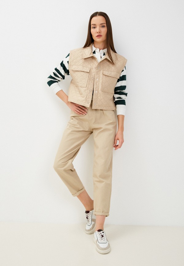 фото Жилет o'stin