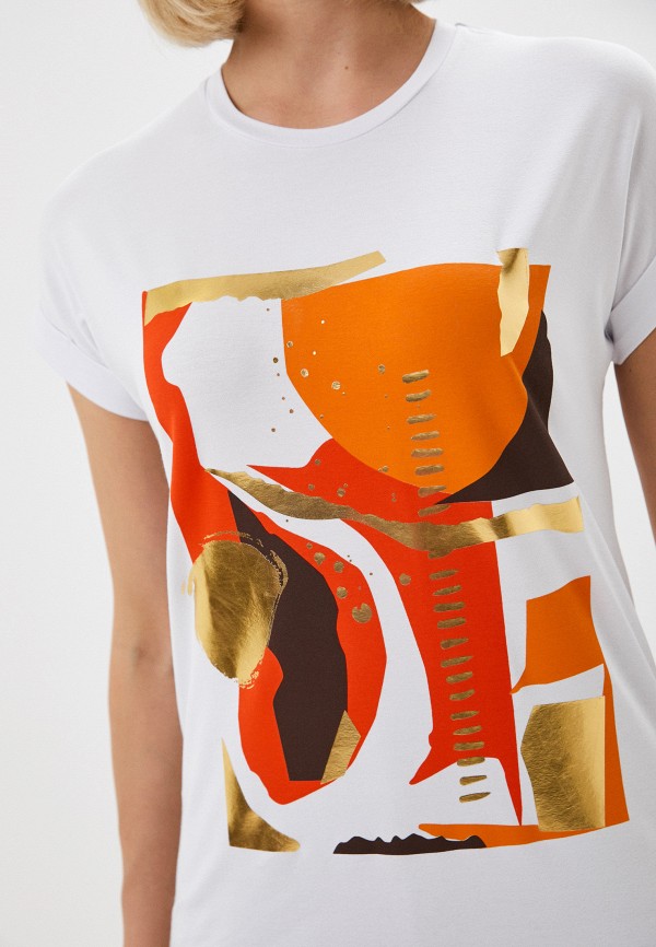 фото Футболка nominee