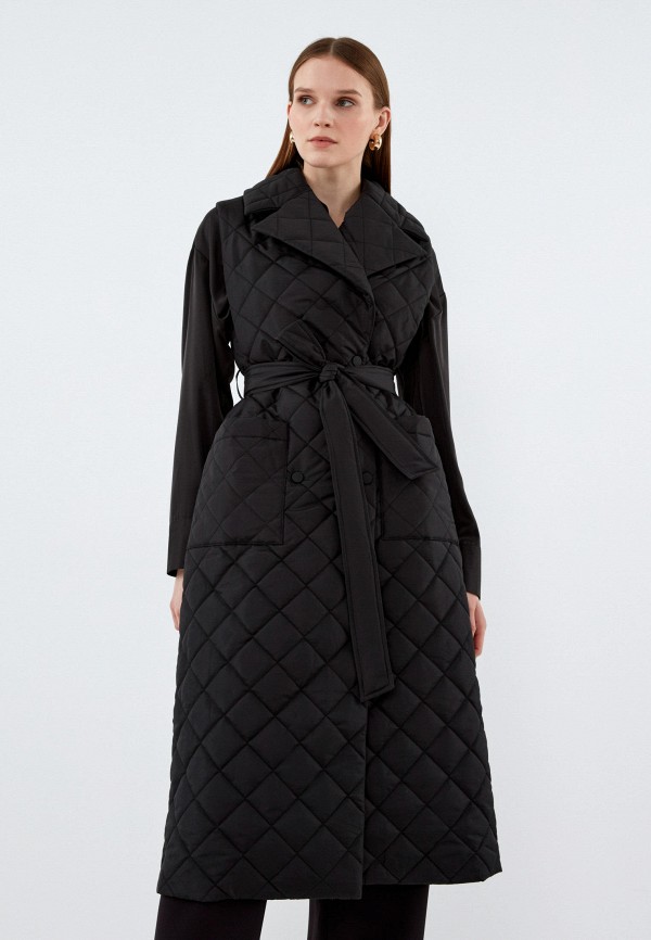 фото Жилет утепленный zarina