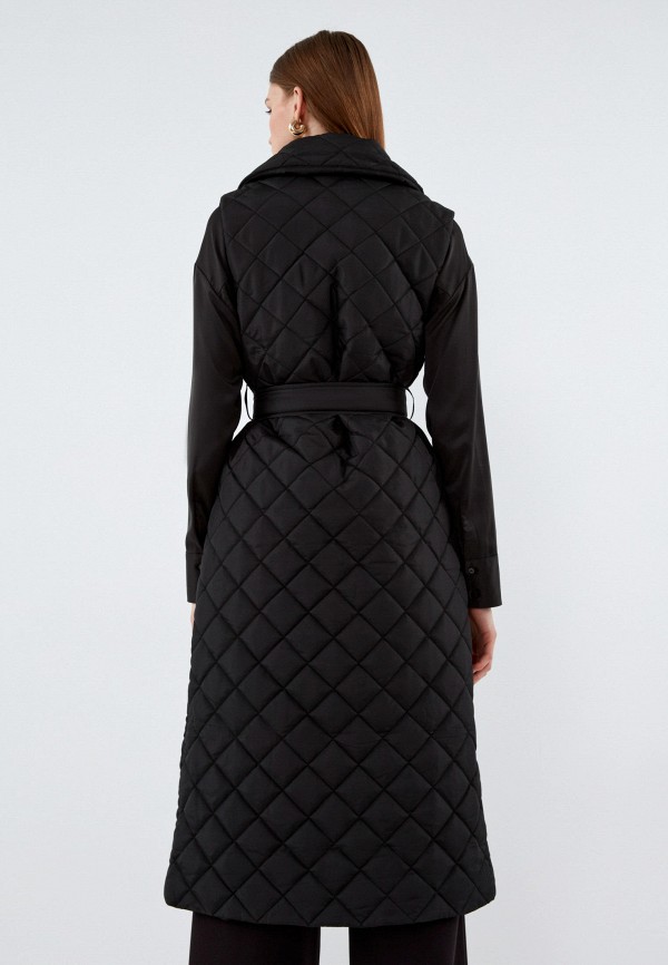 фото Жилет утепленный zarina