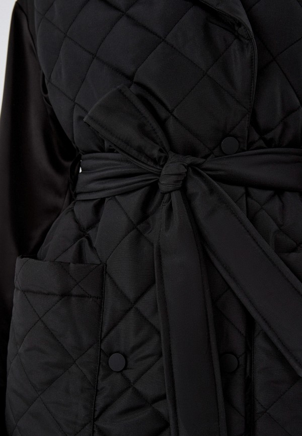 фото Жилет утепленный zarina