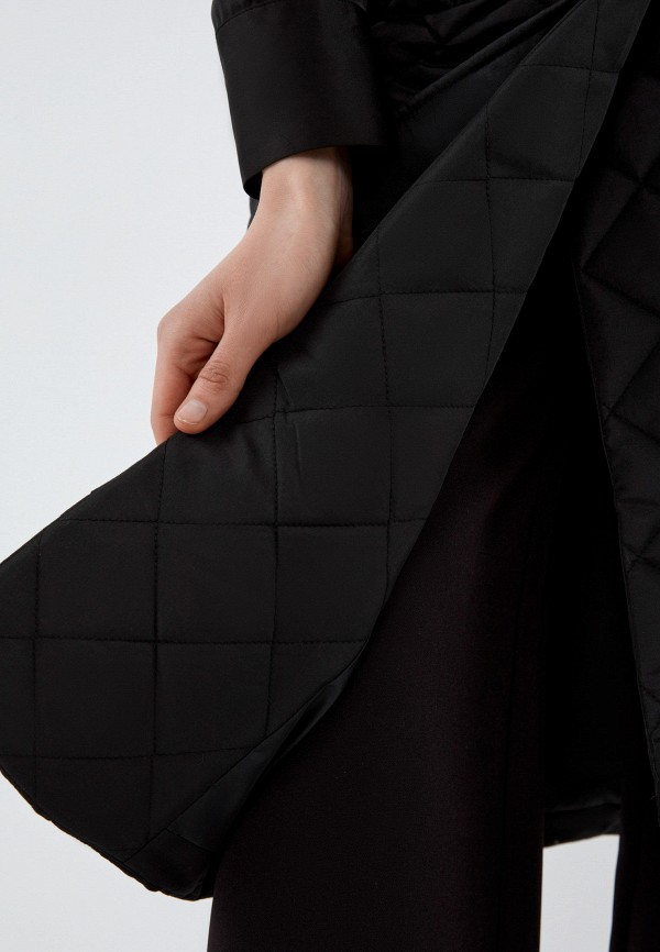 фото Жилет утепленный zarina