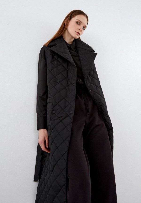 фото Жилет утепленный zarina