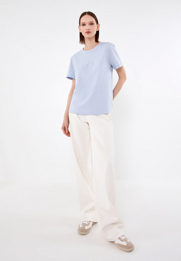 фото Футболка zarina