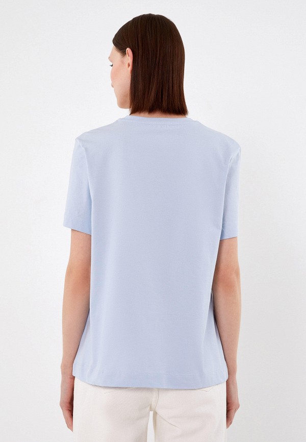 фото Футболка zarina