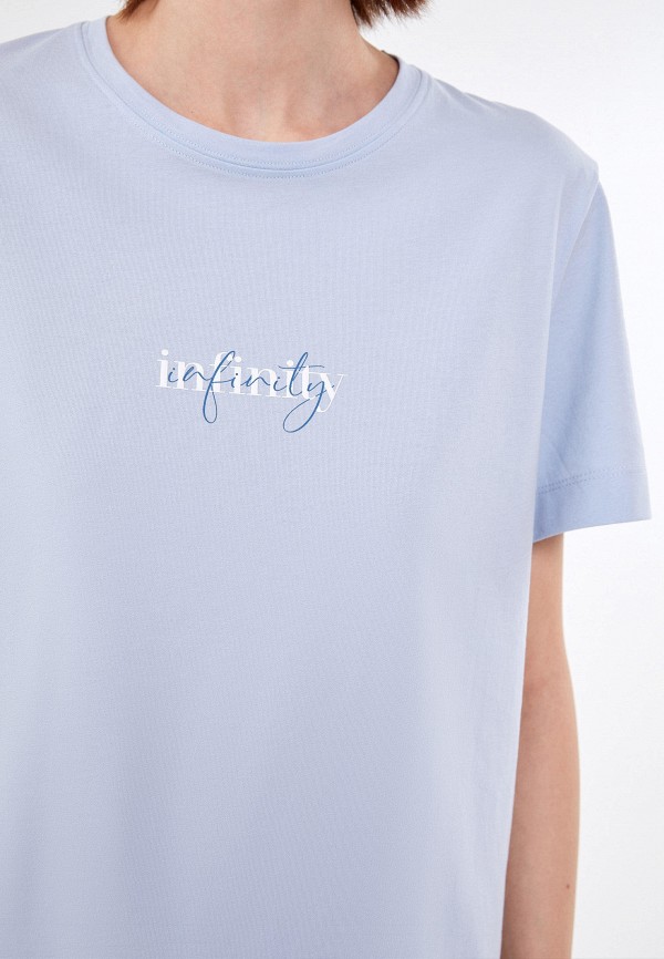 фото Футболка zarina