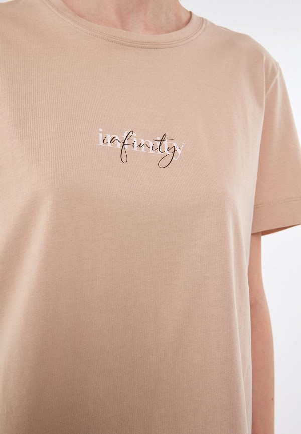 фото Футболка zarina