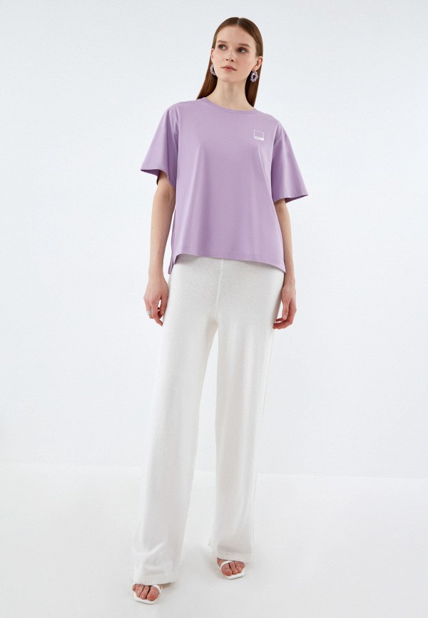 фото Футболка zarina