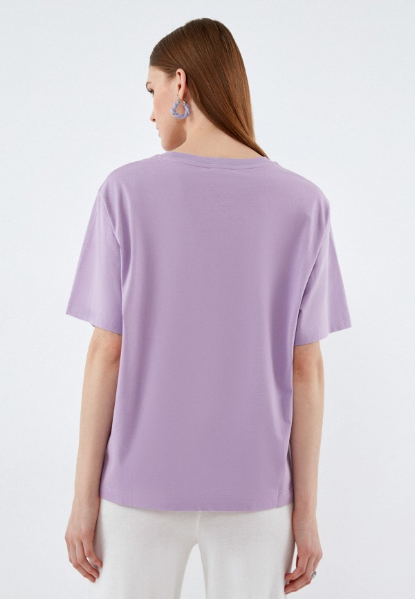 фото Футболка zarina