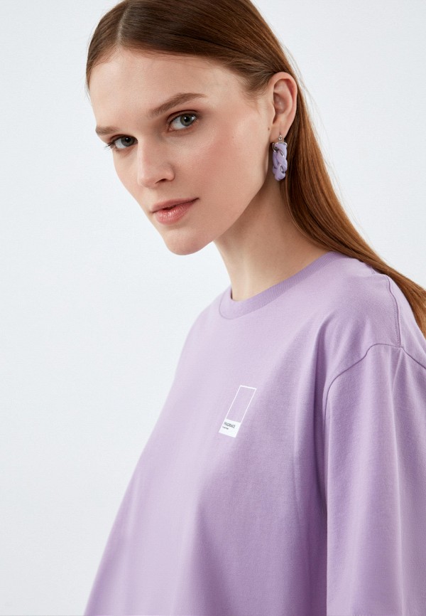 фото Футболка zarina