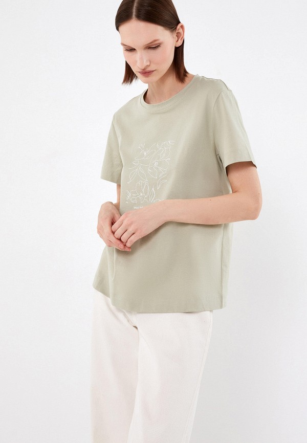 фото Футболка zarina