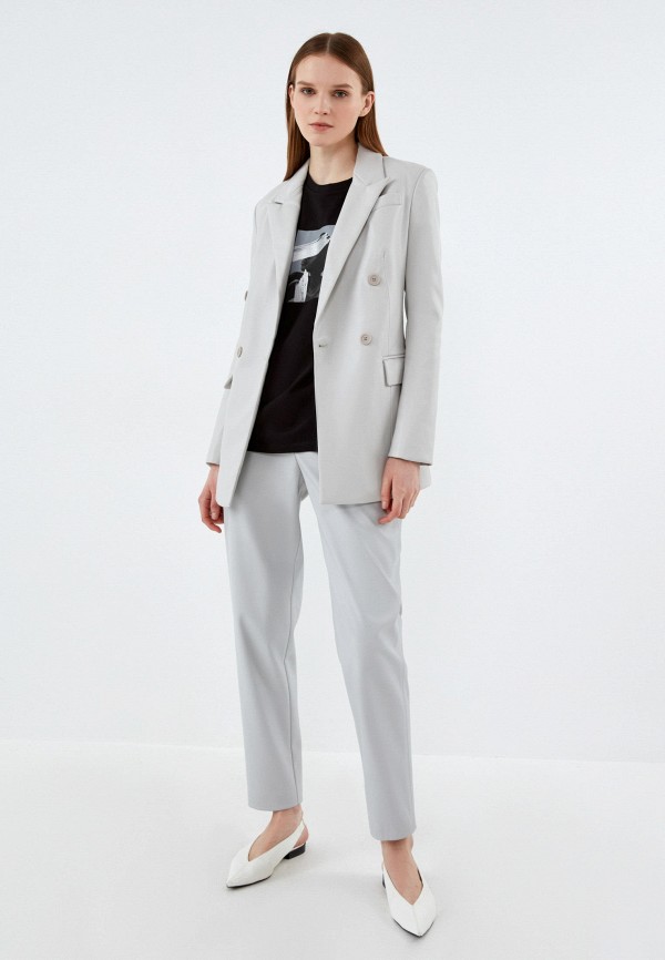 фото Футболка zarina