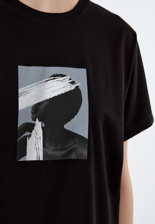 фото Футболка zarina