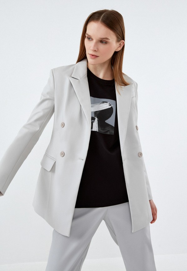 фото Футболка zarina