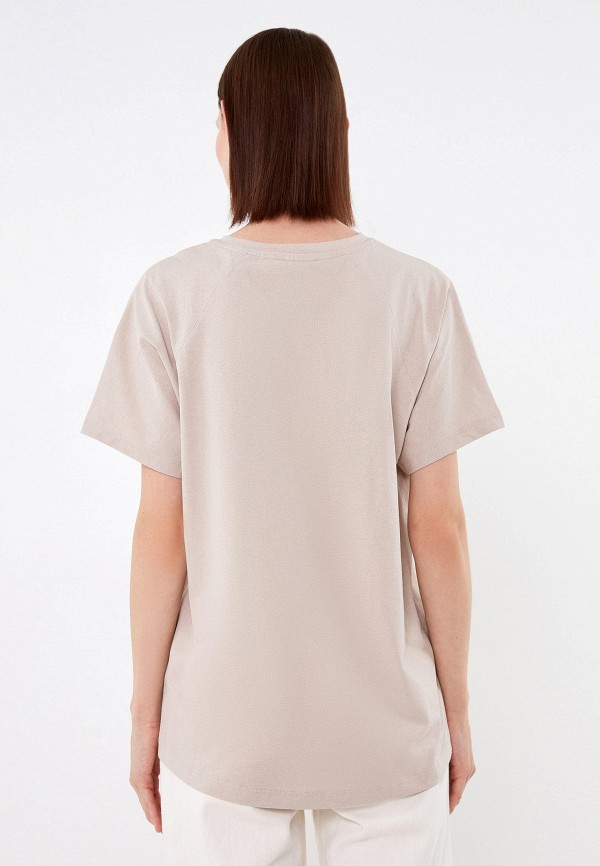 фото Футболка zarina