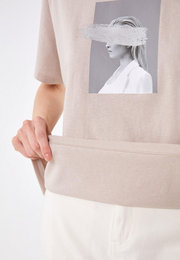 фото Футболка zarina