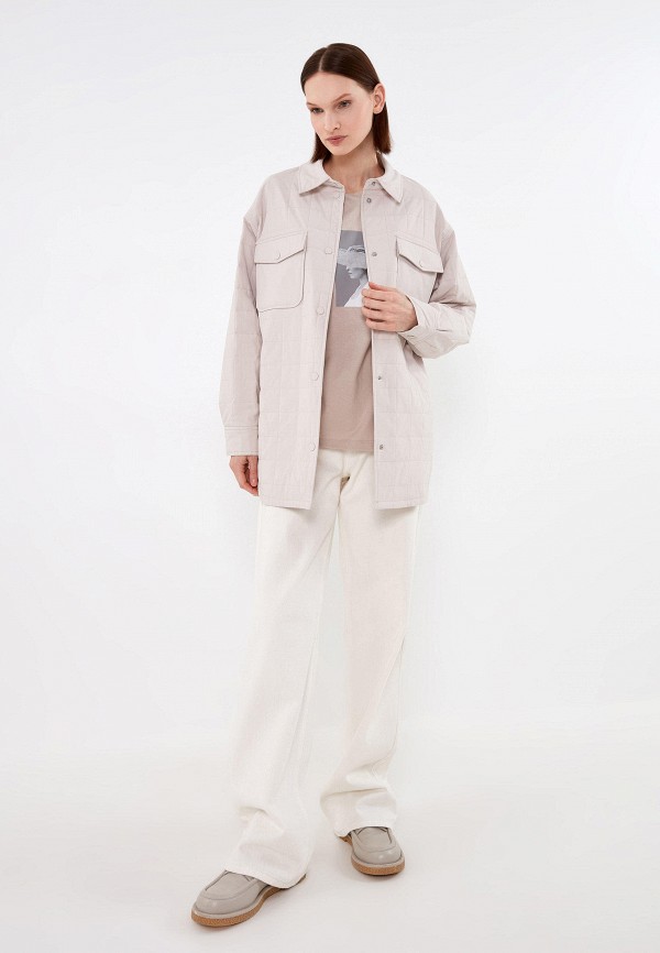 фото Футболка zarina