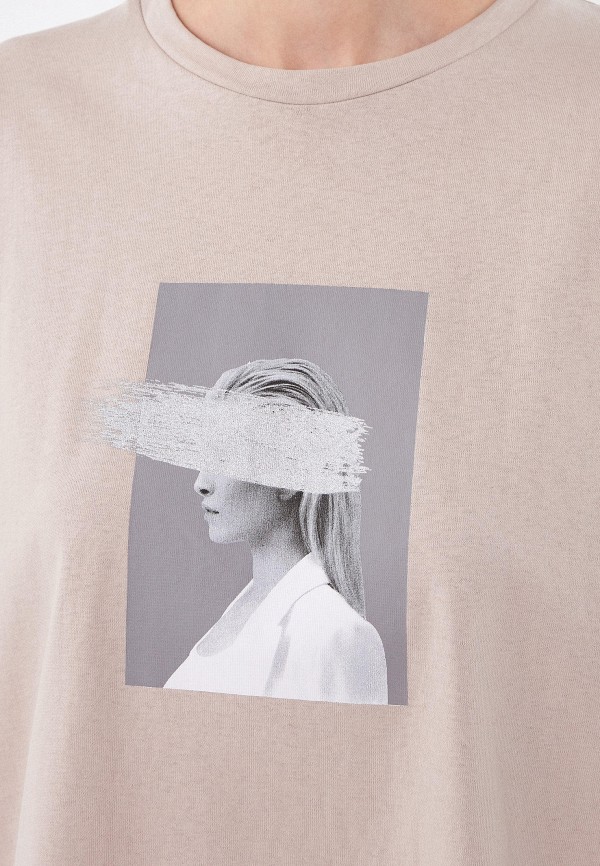 фото Футболка zarina