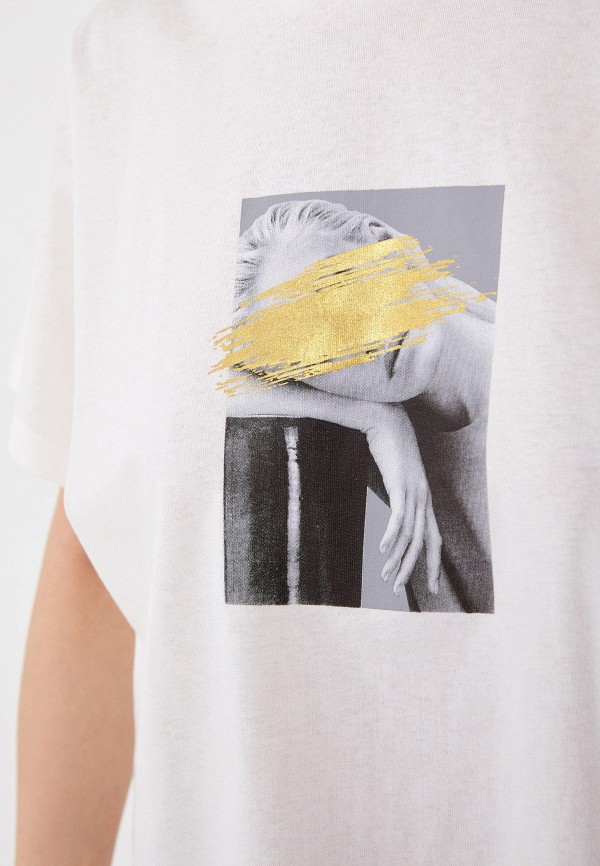 фото Футболка zarina