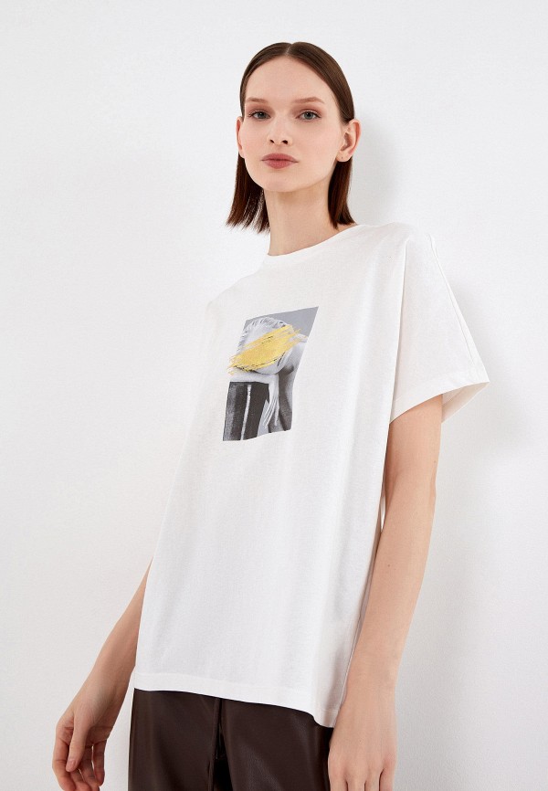 фото Футболка zarina