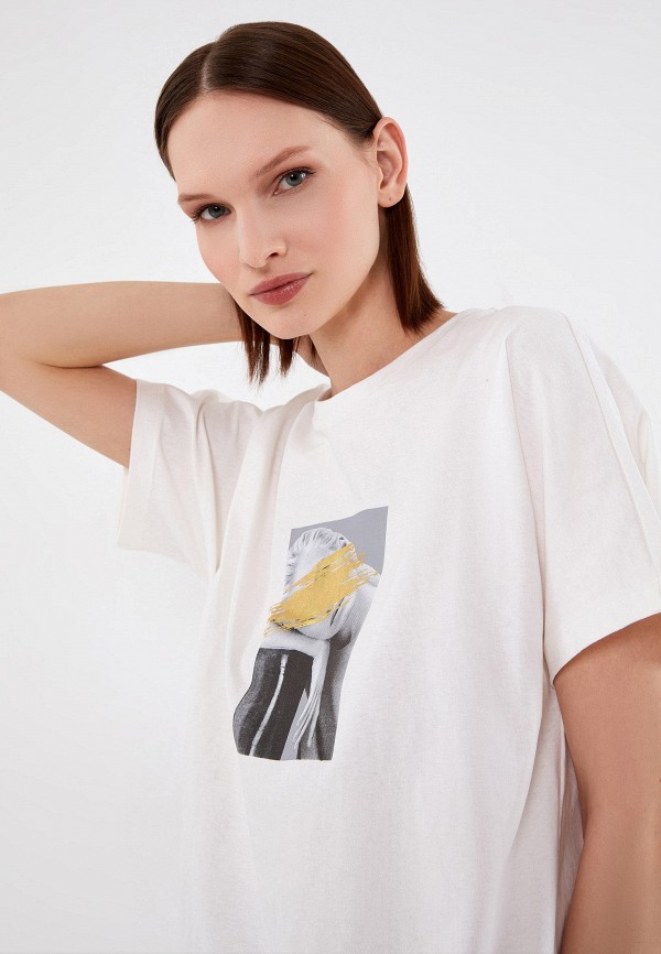 фото Футболка zarina