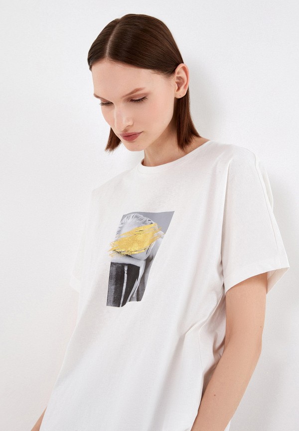 фото Футболка zarina