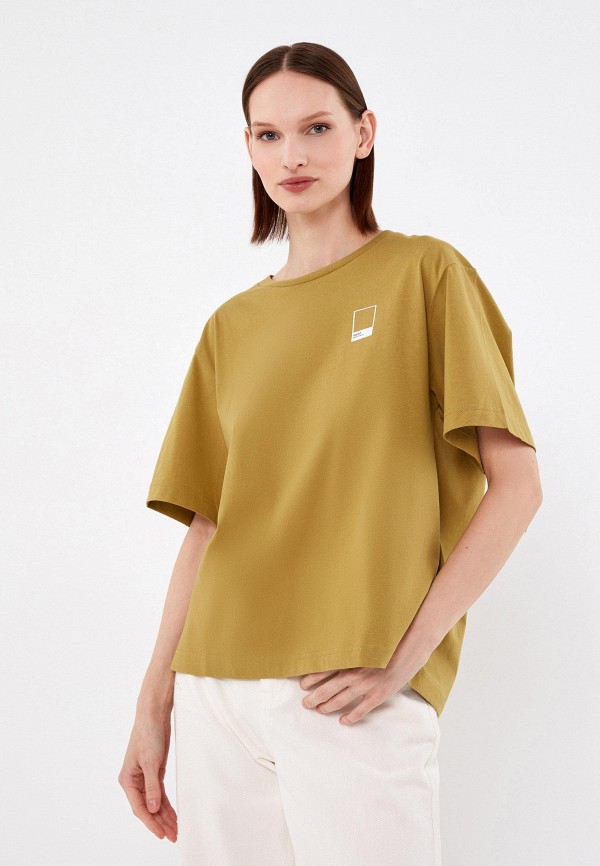 фото Футболка zarina