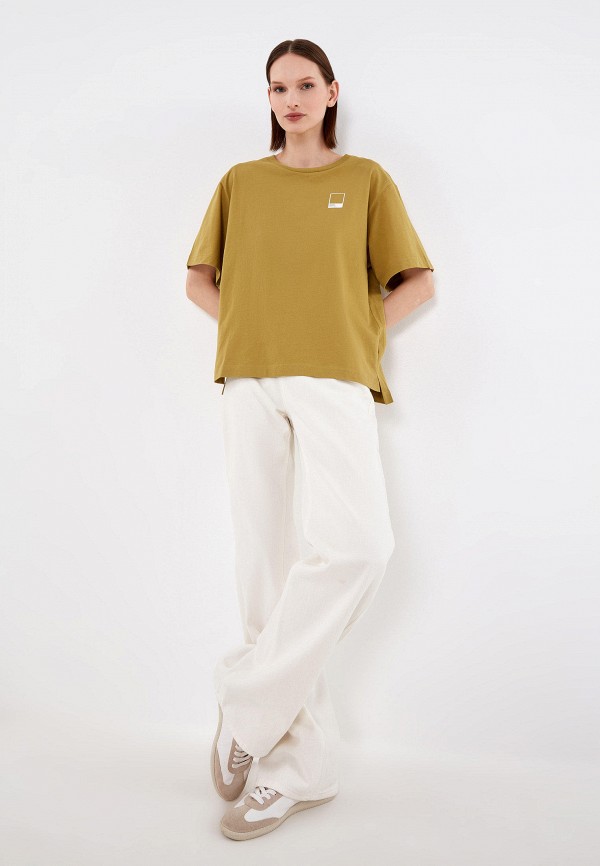 фото Футболка zarina