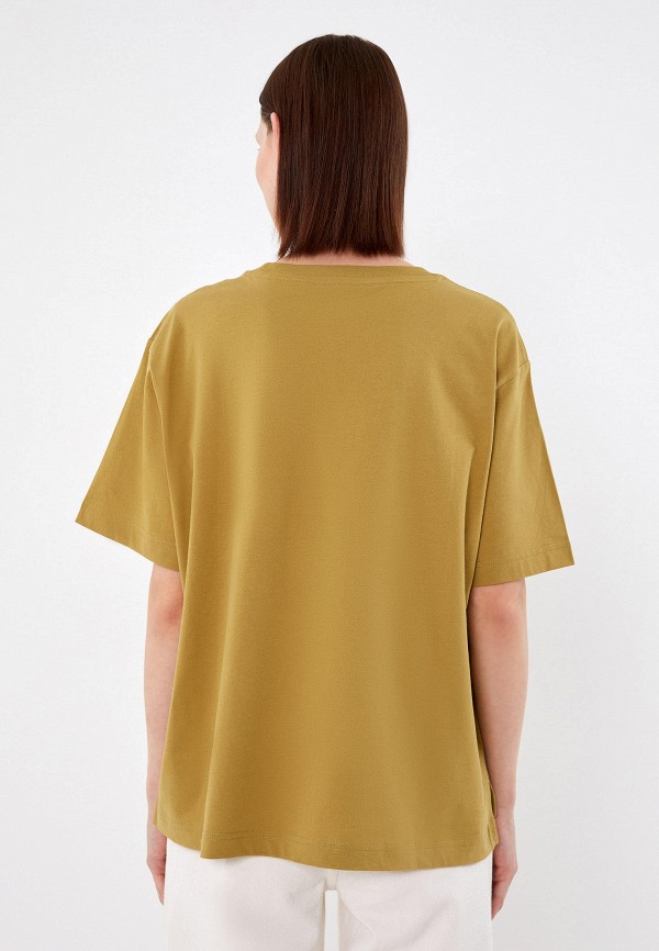 фото Футболка zarina