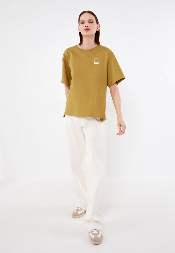 фото Футболка zarina