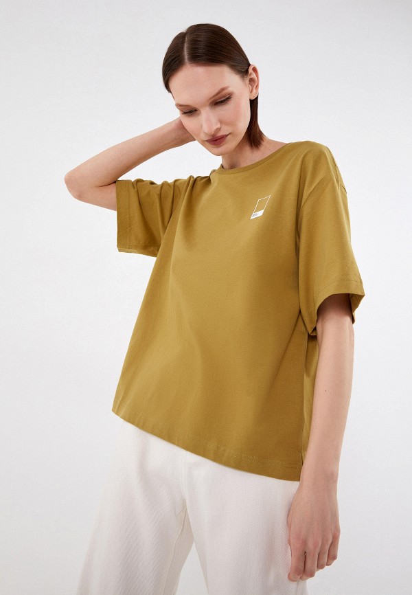 фото Футболка zarina