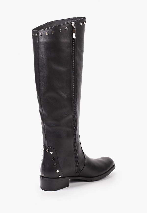 фото Сапоги enzo logana