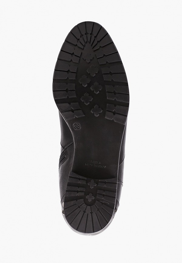 фото Сапоги enzo logana