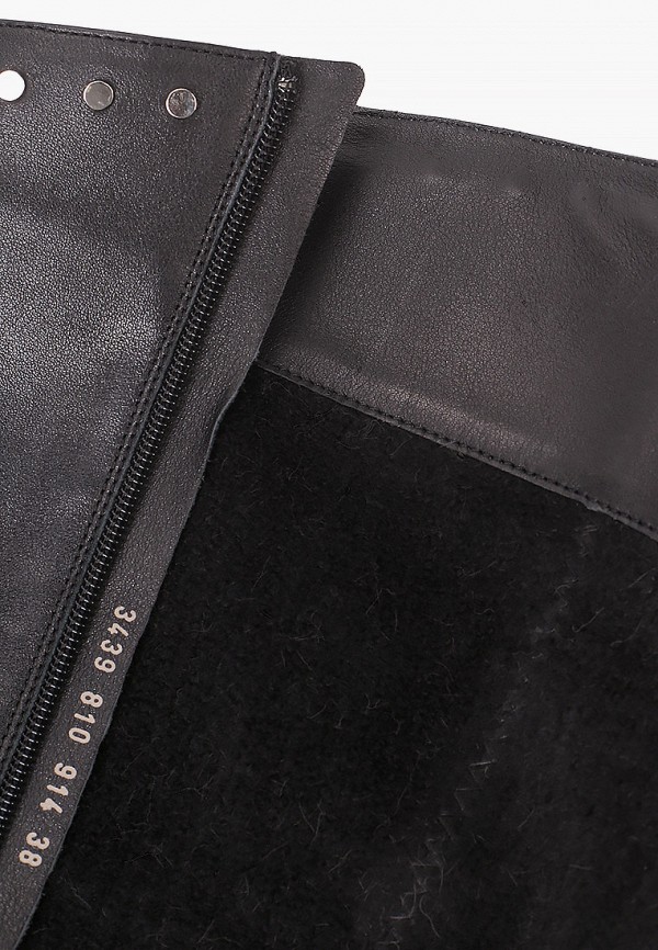 фото Сапоги enzo logana