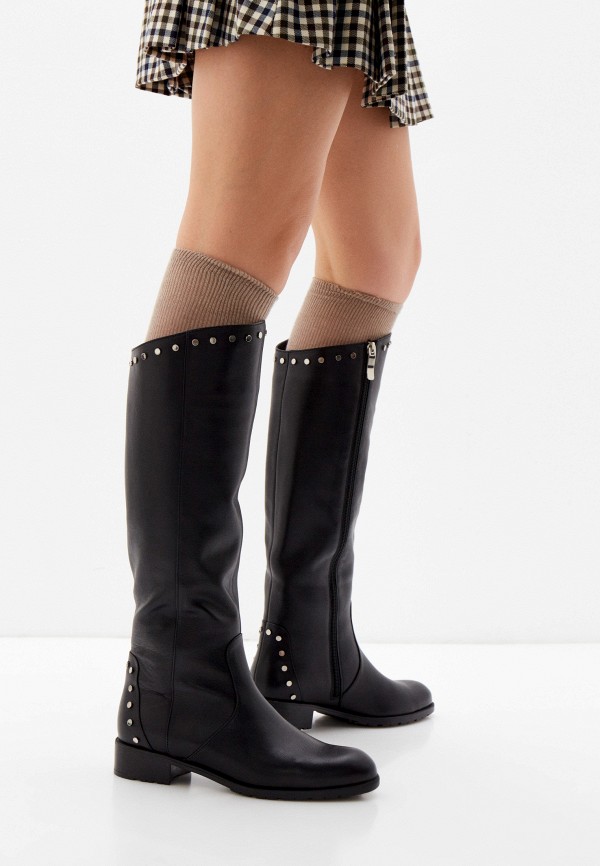 фото Сапоги enzo logana