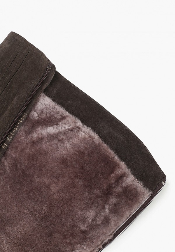 фото Сапоги lagatta