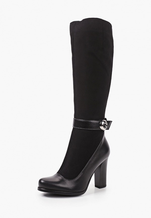 фото Сапоги lagatta