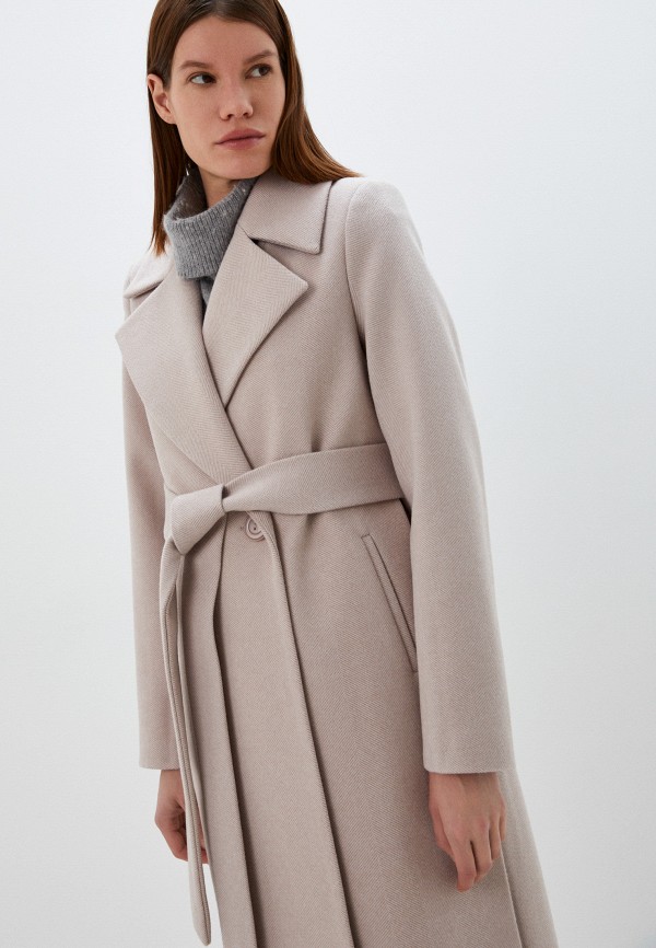 фото Пальто naturel