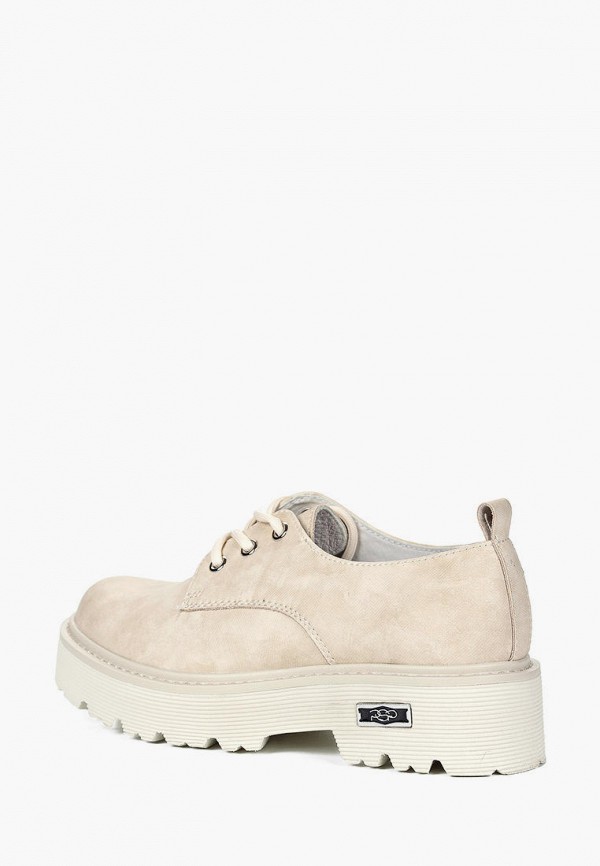 фото Ботинки respect