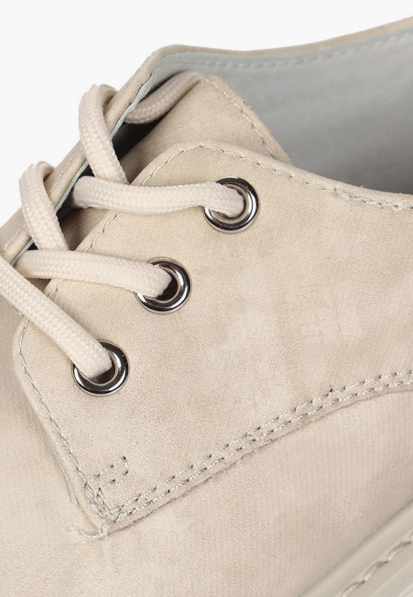 фото Ботинки respect