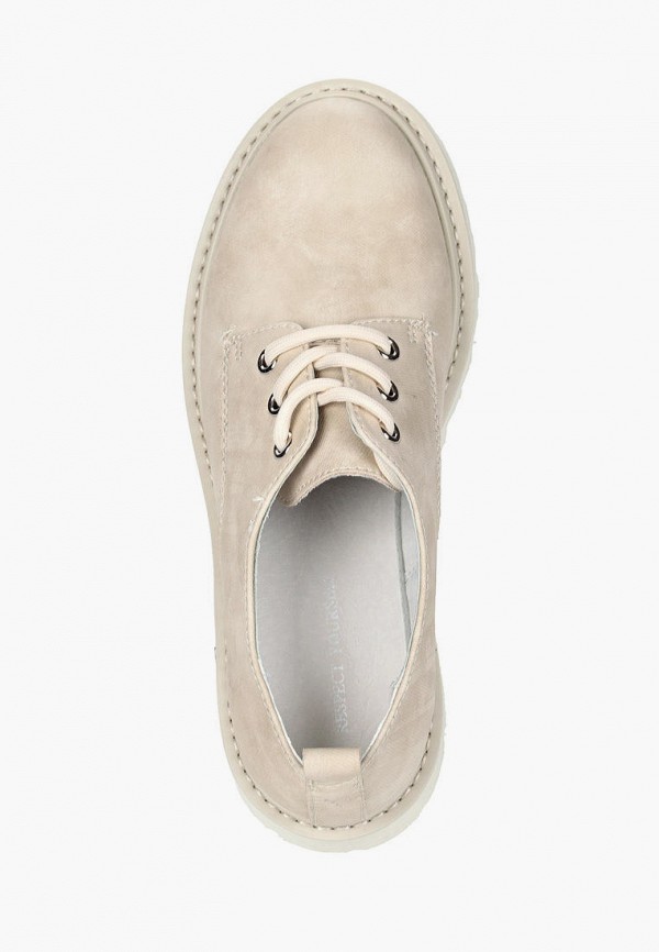 фото Ботинки respect