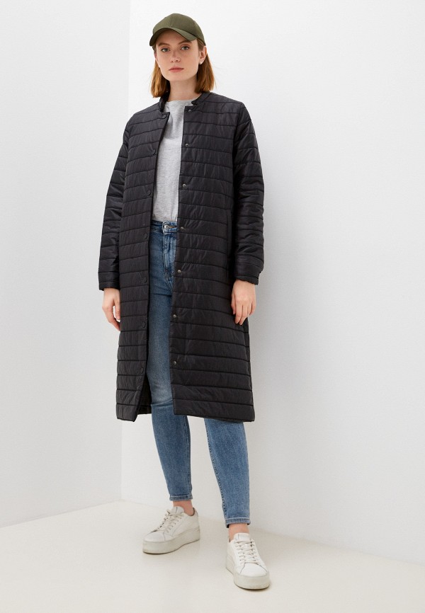 фото Куртка утепленная naturel