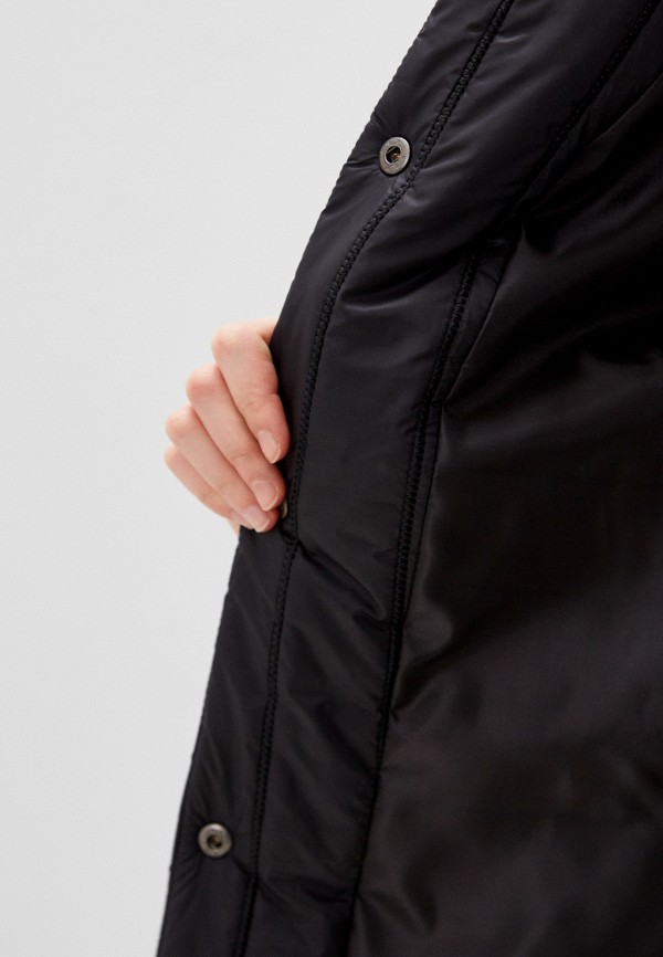 фото Куртка утепленная naturel