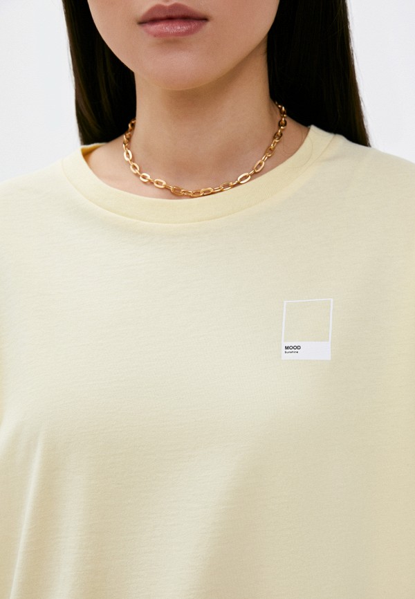 фото Футболка zarina