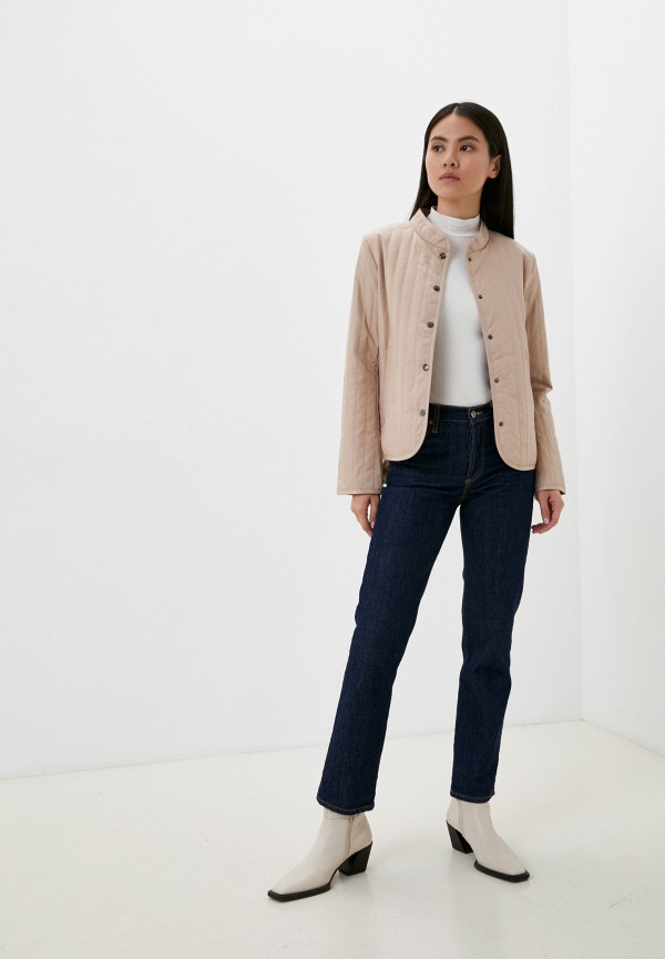 фото Куртка утепленная jane sarta