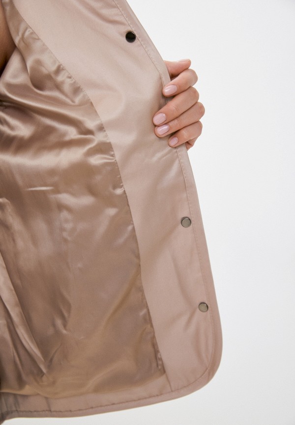 фото Куртка утепленная jane sarta