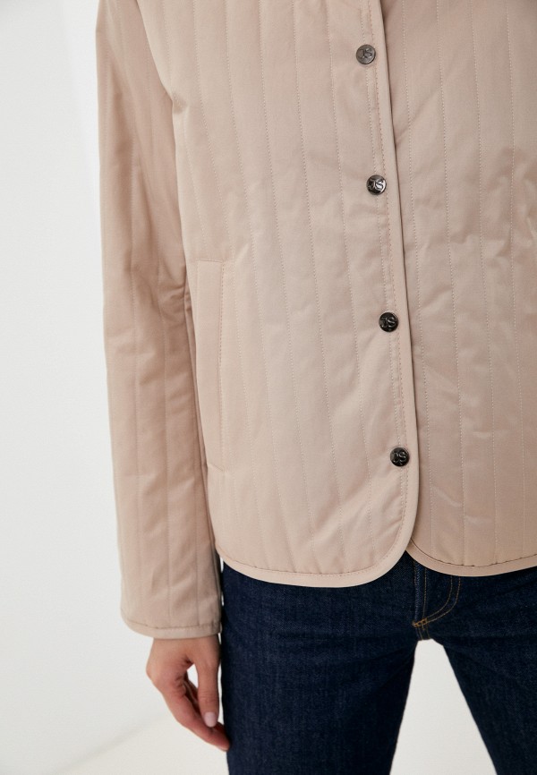 фото Куртка утепленная jane sarta